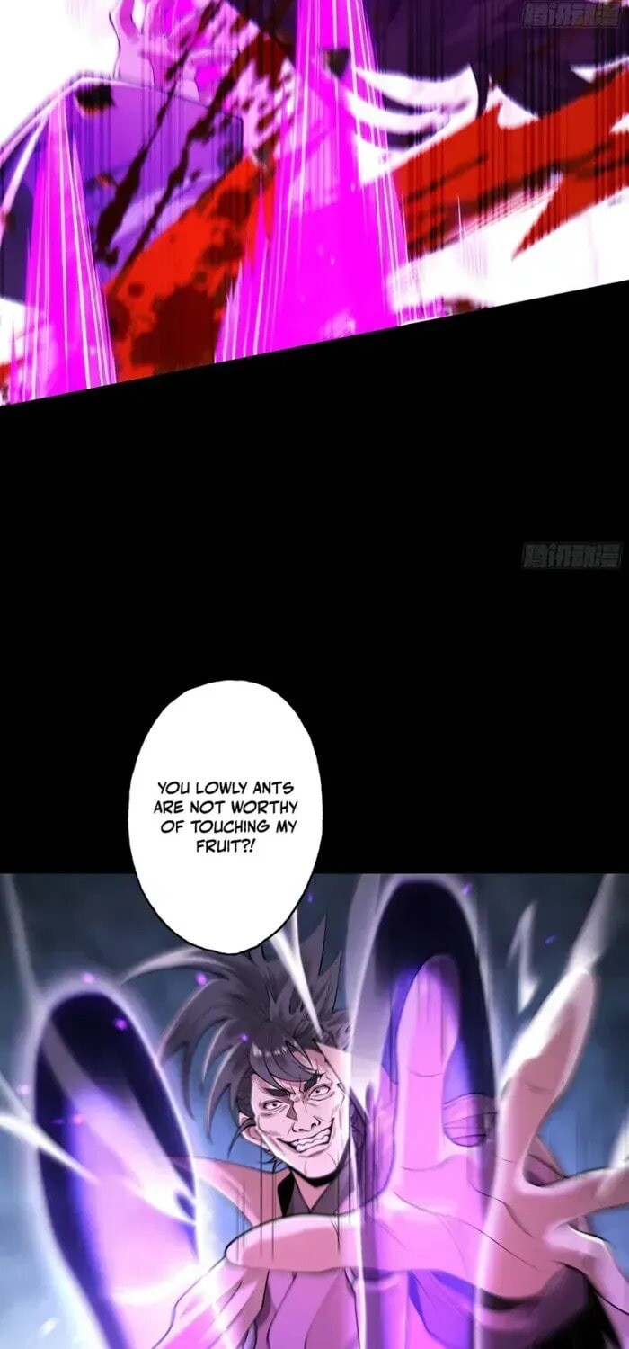 Read Strength Through Adversity, My Cultivation Knows No Limits EN Manga Online