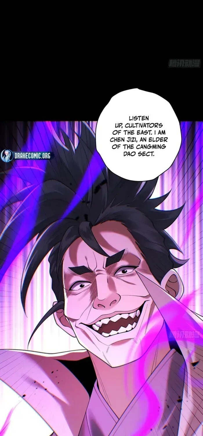 Read Strength Through Adversity, My Cultivation Knows No Limits EN Manga Online