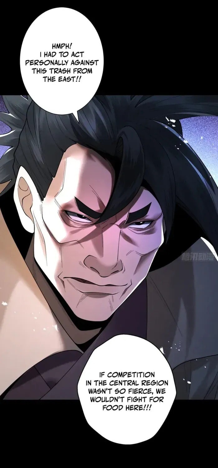 Read Strength Through Adversity, My Cultivation Knows No Limits EN Manga Online