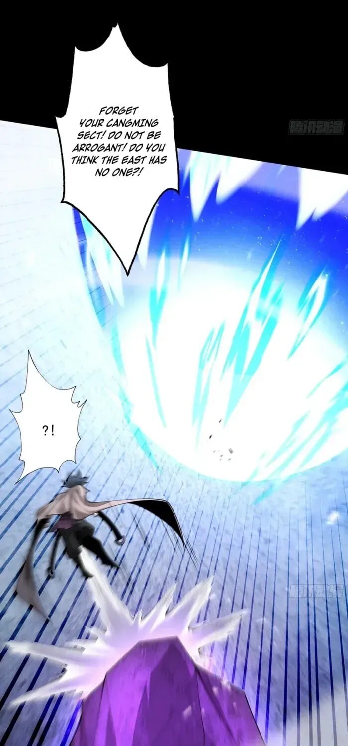 Read Strength Through Adversity, My Cultivation Knows No Limits EN Manga Online