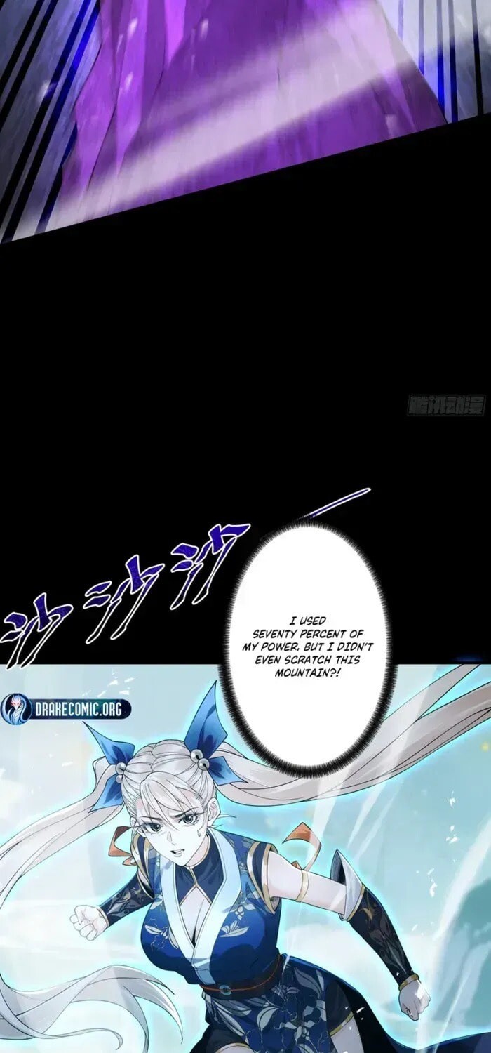 Read Strength Through Adversity, My Cultivation Knows No Limits EN Manga Online