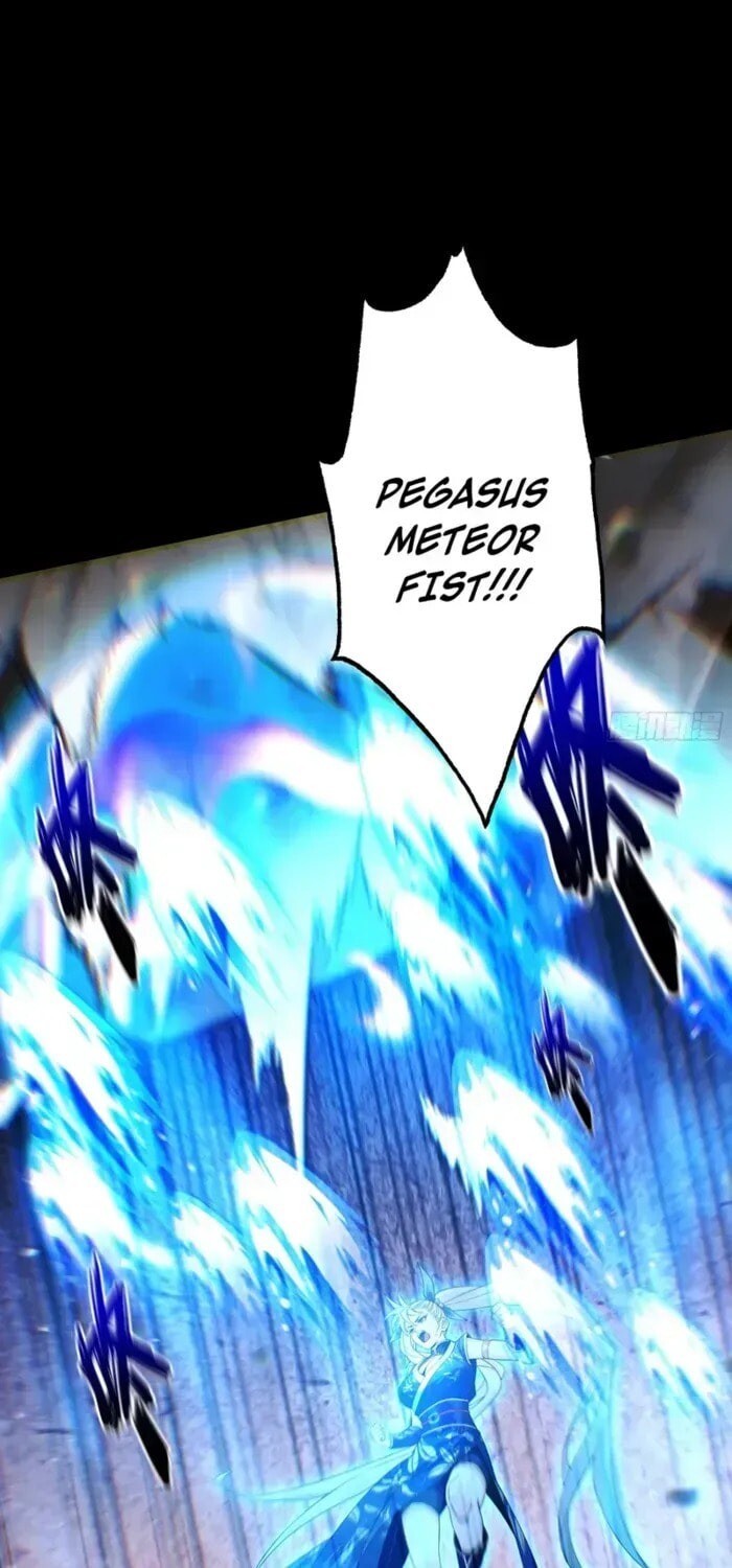 Read Strength Through Adversity, My Cultivation Knows No Limits EN Manga Online