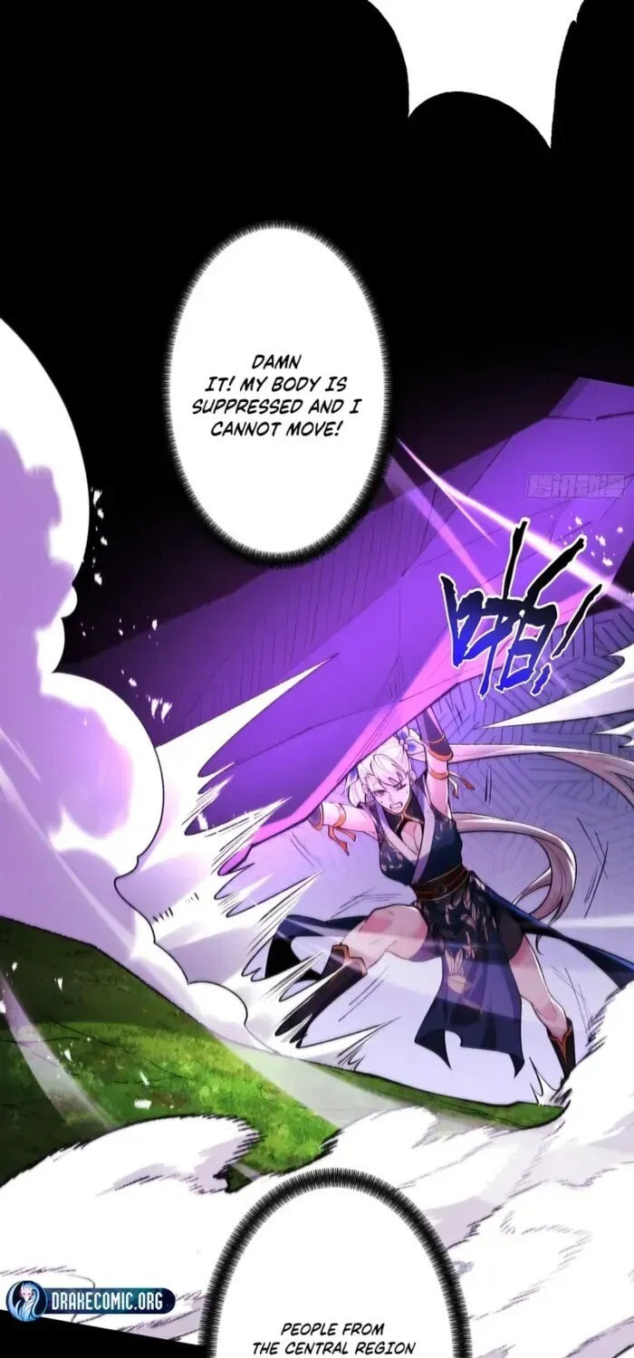 Read Strength Through Adversity, My Cultivation Knows No Limits EN Manga Online