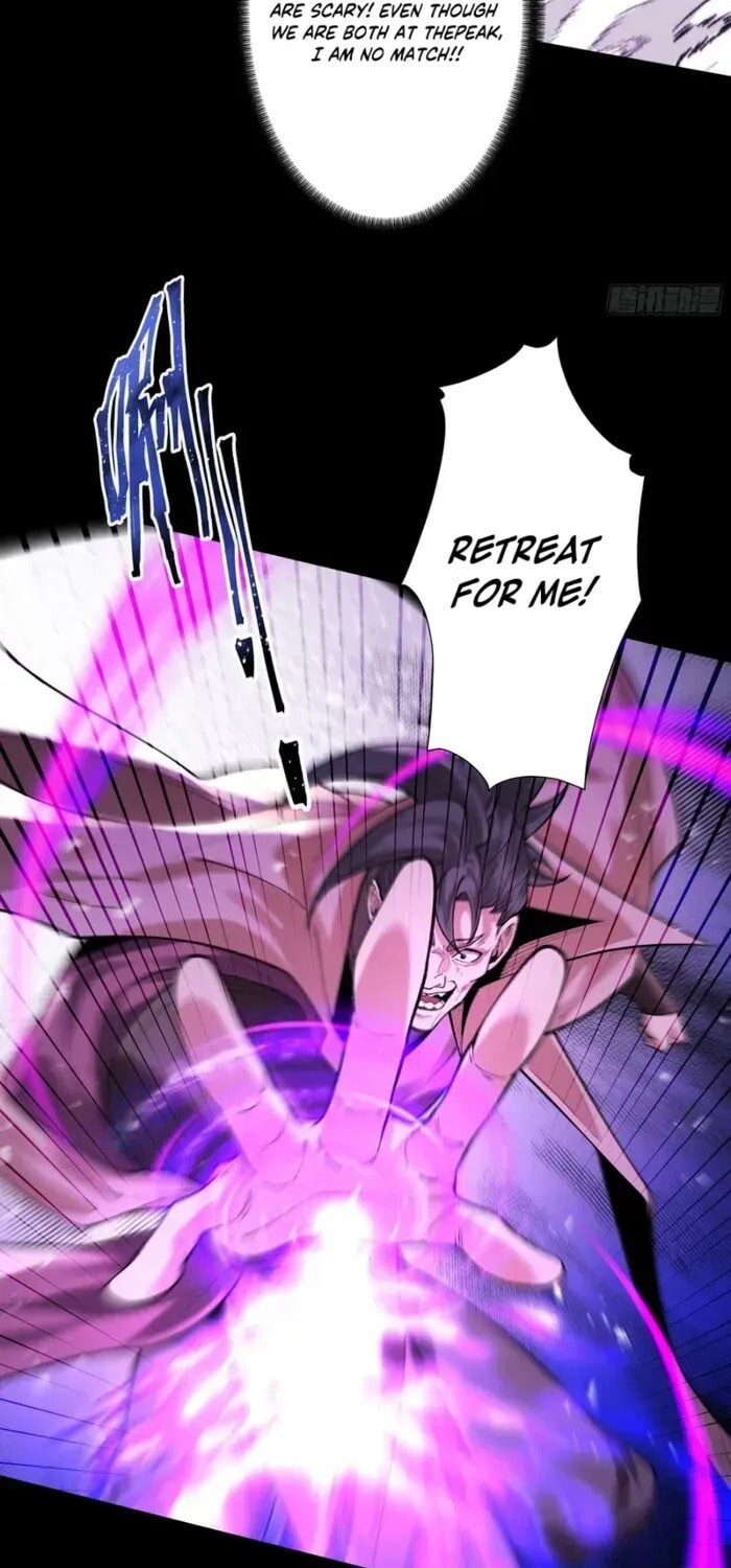 Read Strength Through Adversity, My Cultivation Knows No Limits EN Manga Online