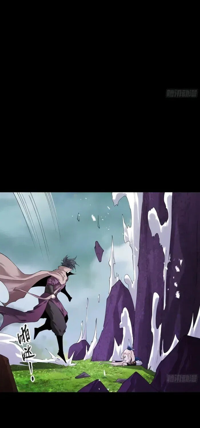 Read Strength Through Adversity, My Cultivation Knows No Limits EN Manga Online