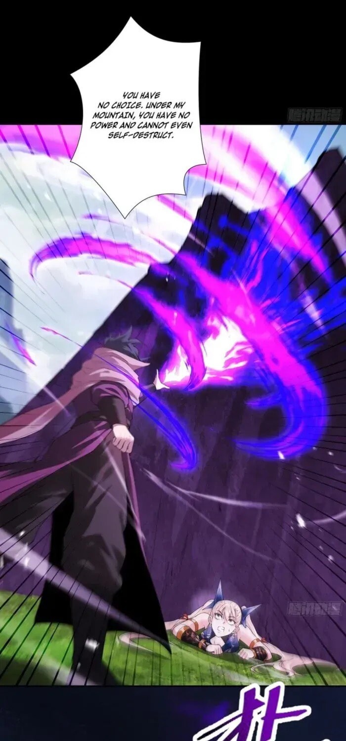 Read Strength Through Adversity, My Cultivation Knows No Limits EN Manga Online