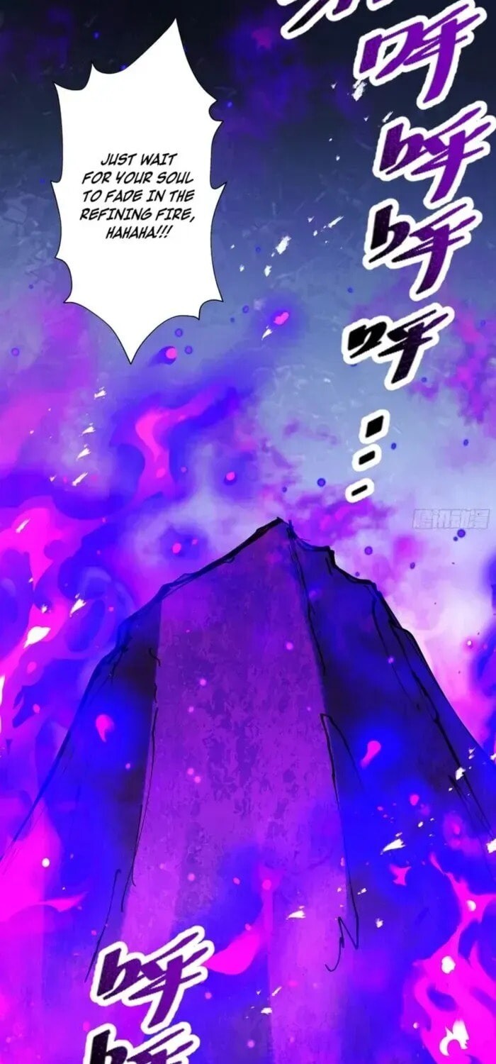 Read Strength Through Adversity, My Cultivation Knows No Limits EN Manga Online