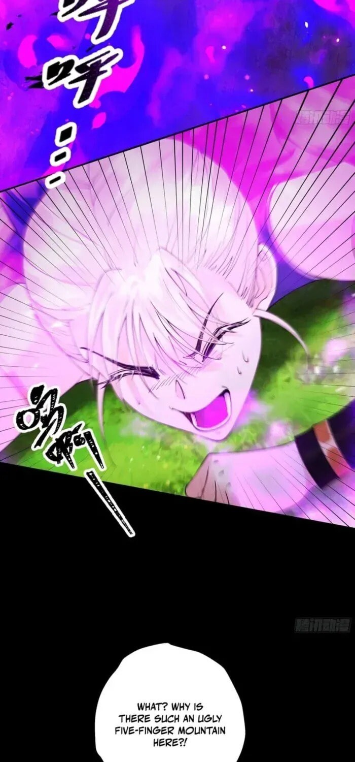 Read Strength Through Adversity, My Cultivation Knows No Limits EN Manga Online