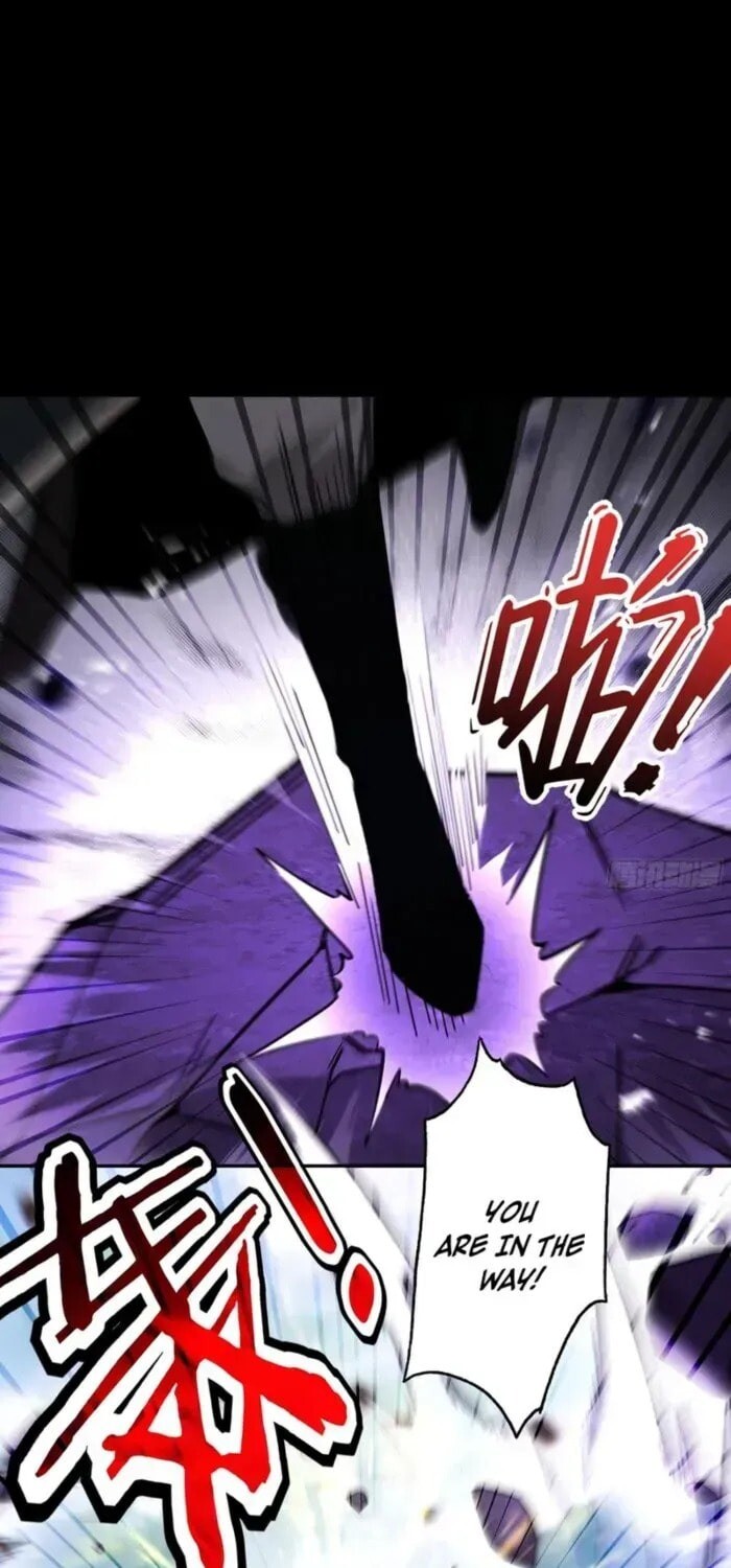 Read Strength Through Adversity, My Cultivation Knows No Limits EN Manga Online