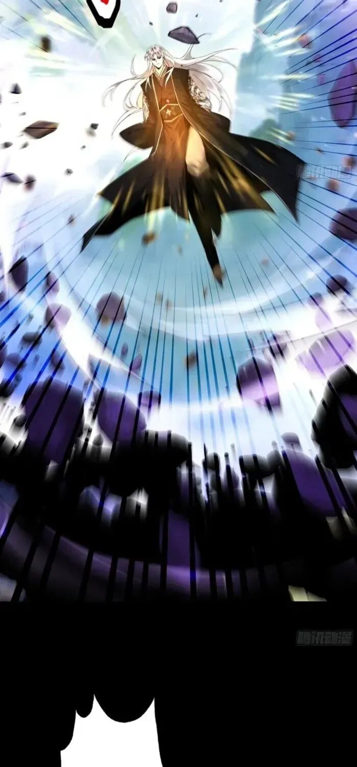 Read Strength Through Adversity, My Cultivation Knows No Limits EN Manga Online