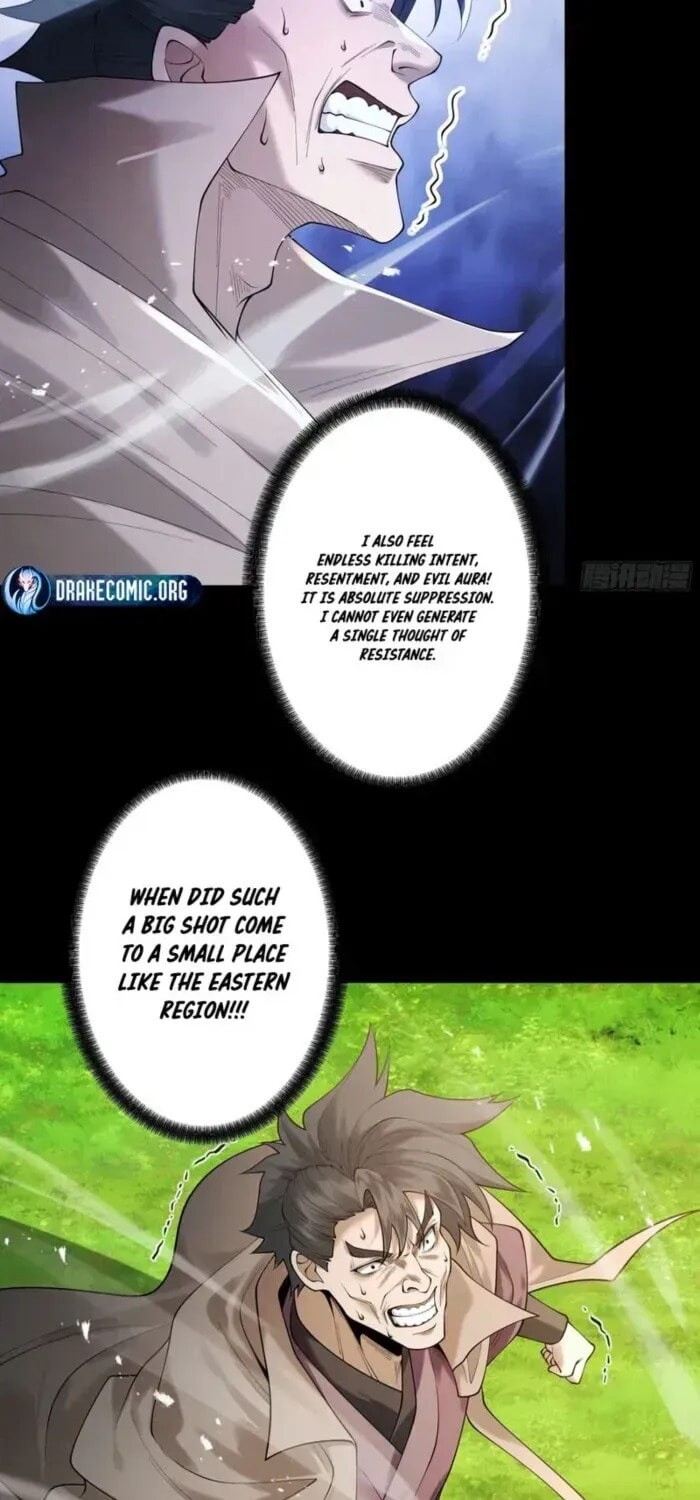 Read Strength Through Adversity, My Cultivation Knows No Limits EN Manga Online