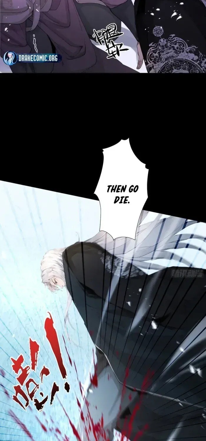 Read Strength Through Adversity, My Cultivation Knows No Limits EN Manga Online