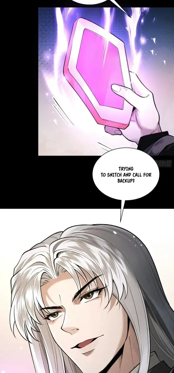 Read Strength Through Adversity, My Cultivation Knows No Limits EN Manga Online