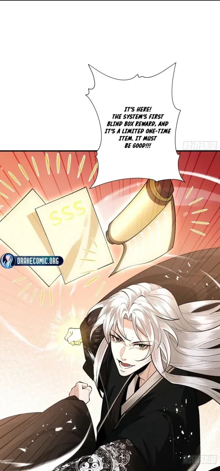 Read Strength Through Adversity, My Cultivation Knows No Limits EN Manga Online