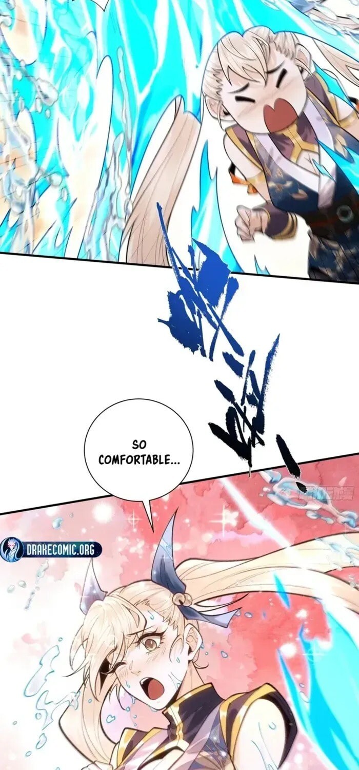 Read Strength Through Adversity, My Cultivation Knows No Limits EN Manga Online