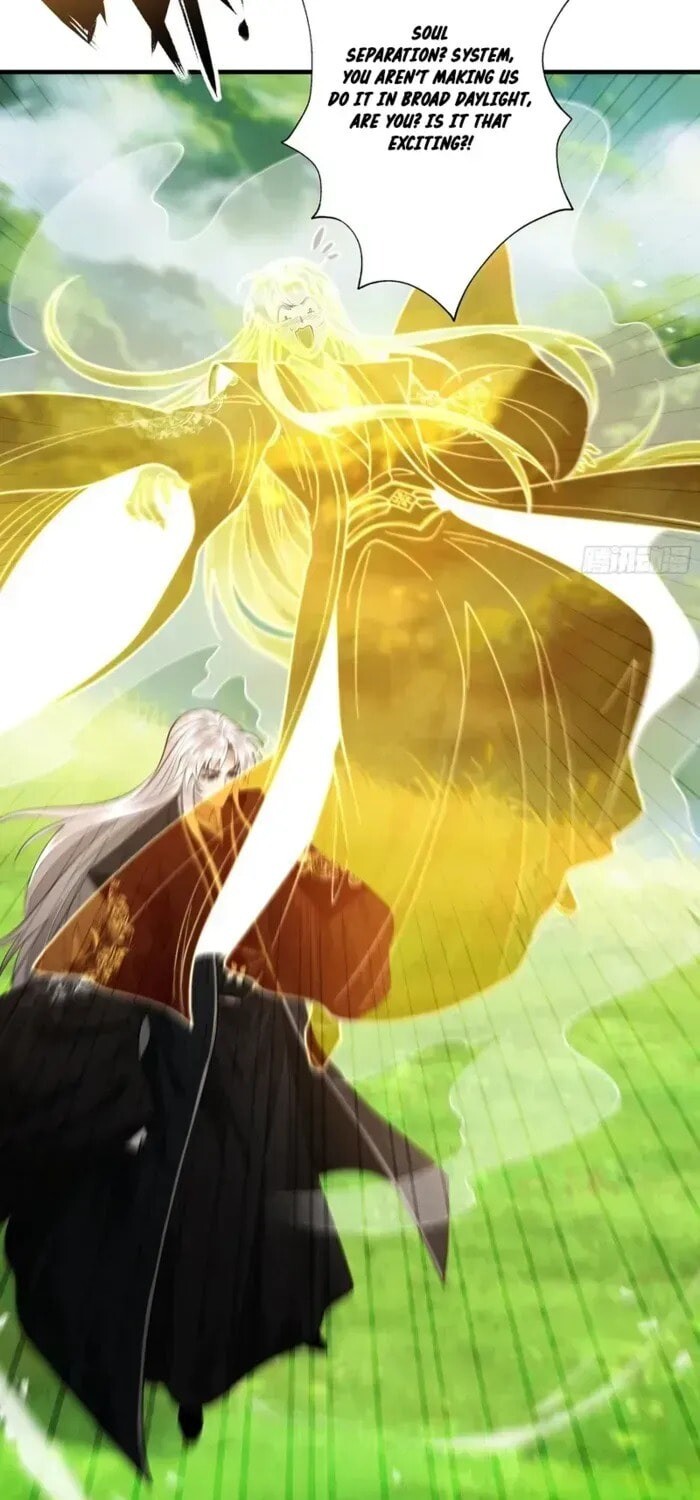 Read Strength Through Adversity, My Cultivation Knows No Limits EN Manga Online