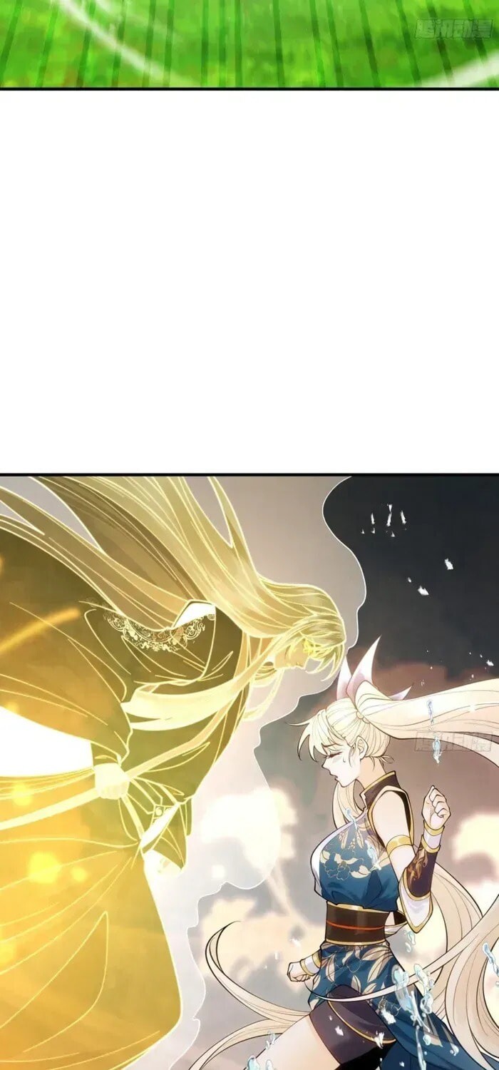Read Strength Through Adversity, My Cultivation Knows No Limits EN Manga Online