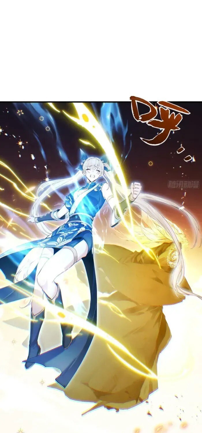 Read Strength Through Adversity, My Cultivation Knows No Limits EN Manga Online