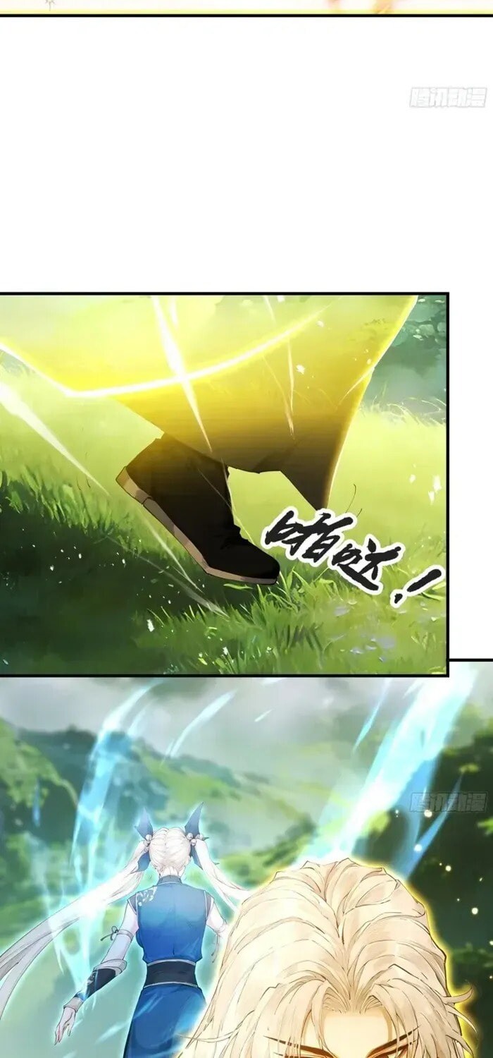 Read Strength Through Adversity, My Cultivation Knows No Limits EN Manga Online
