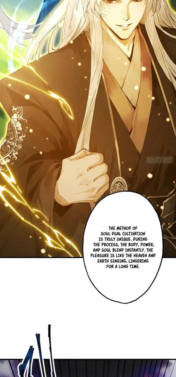 Read Strength Through Adversity, My Cultivation Knows No Limits EN Manga Online
