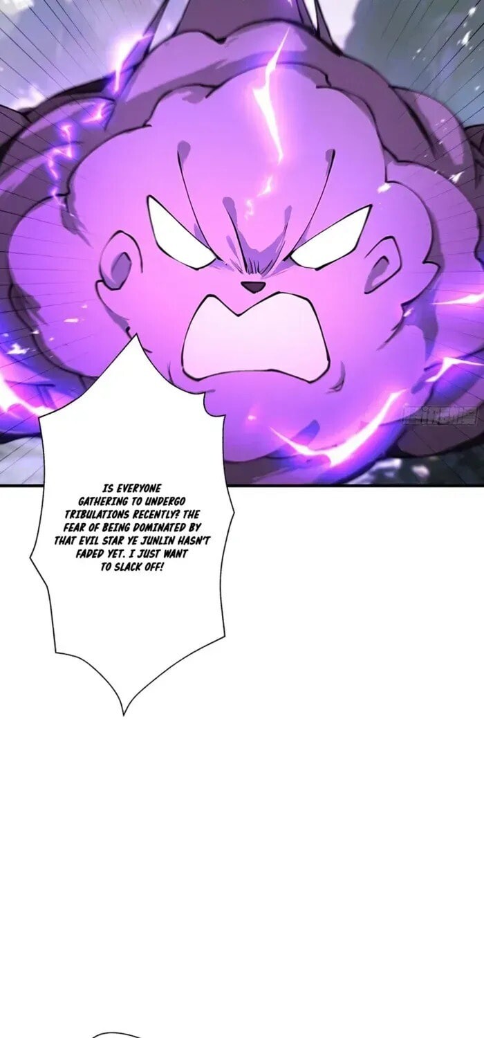 Read Strength Through Adversity, My Cultivation Knows No Limits EN Manga Online
