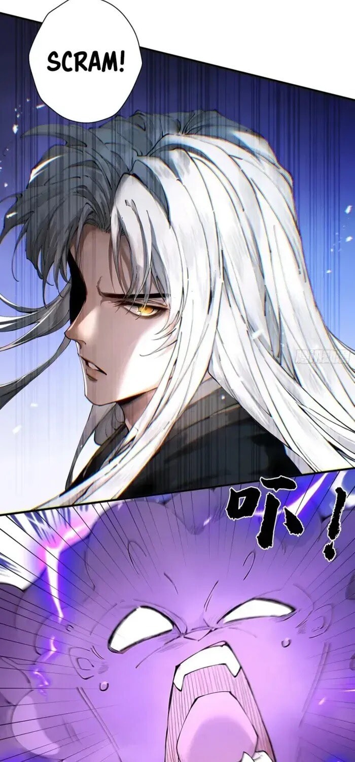 Read Strength Through Adversity, My Cultivation Knows No Limits EN Manga Online