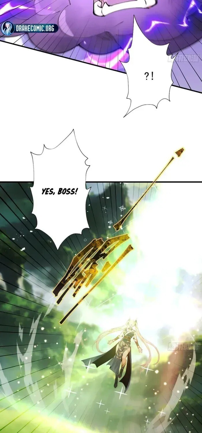 Read Strength Through Adversity, My Cultivation Knows No Limits EN Manga Online