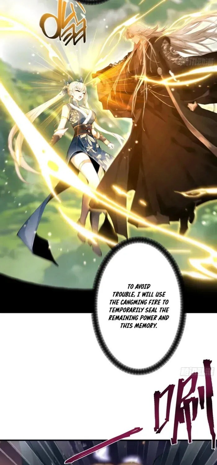 Read Strength Through Adversity, My Cultivation Knows No Limits EN Manga Online