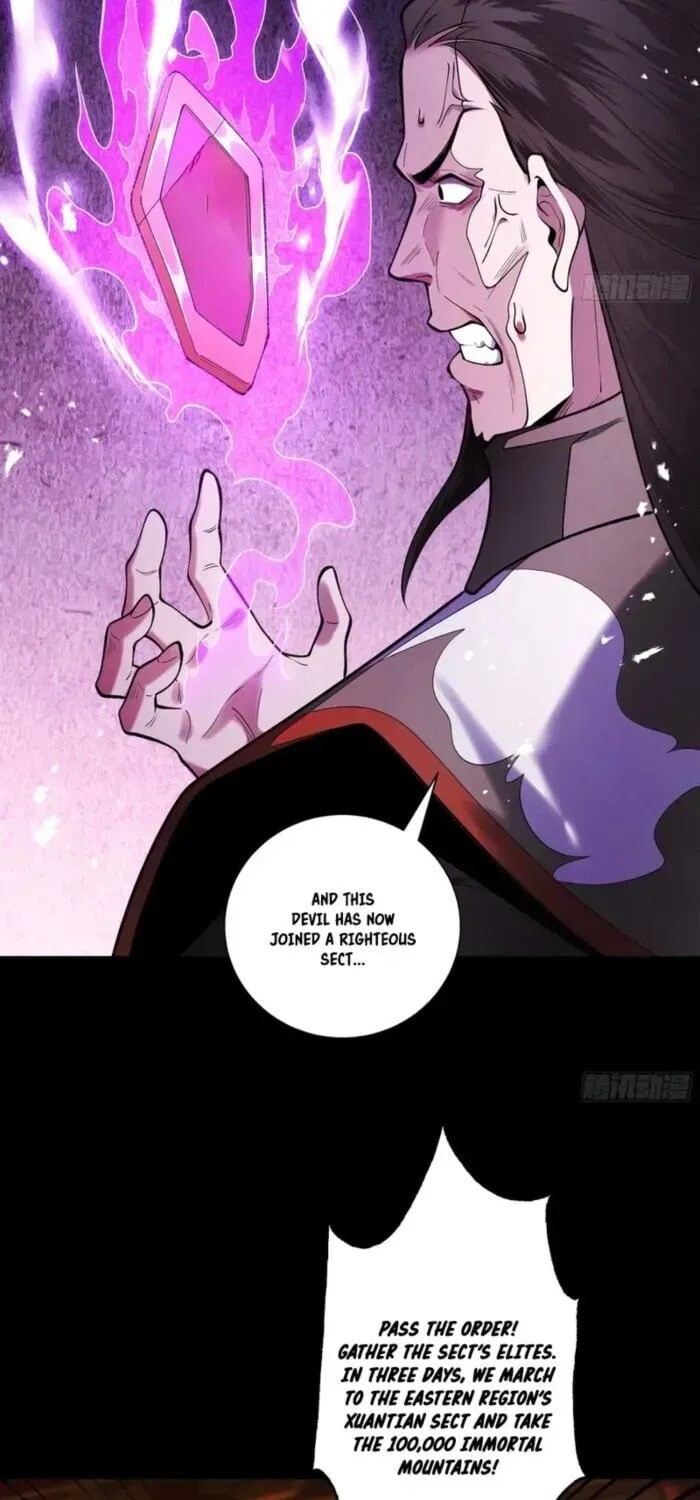 Read Strength Through Adversity, My Cultivation Knows No Limits EN Manga Online