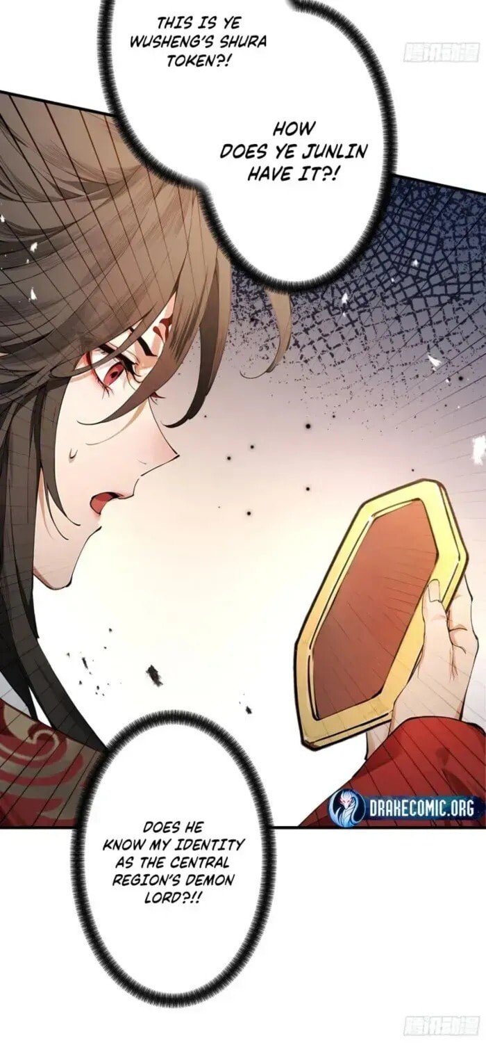 Read Strength Through Adversity, My Cultivation Knows No Limits EN Manga Online