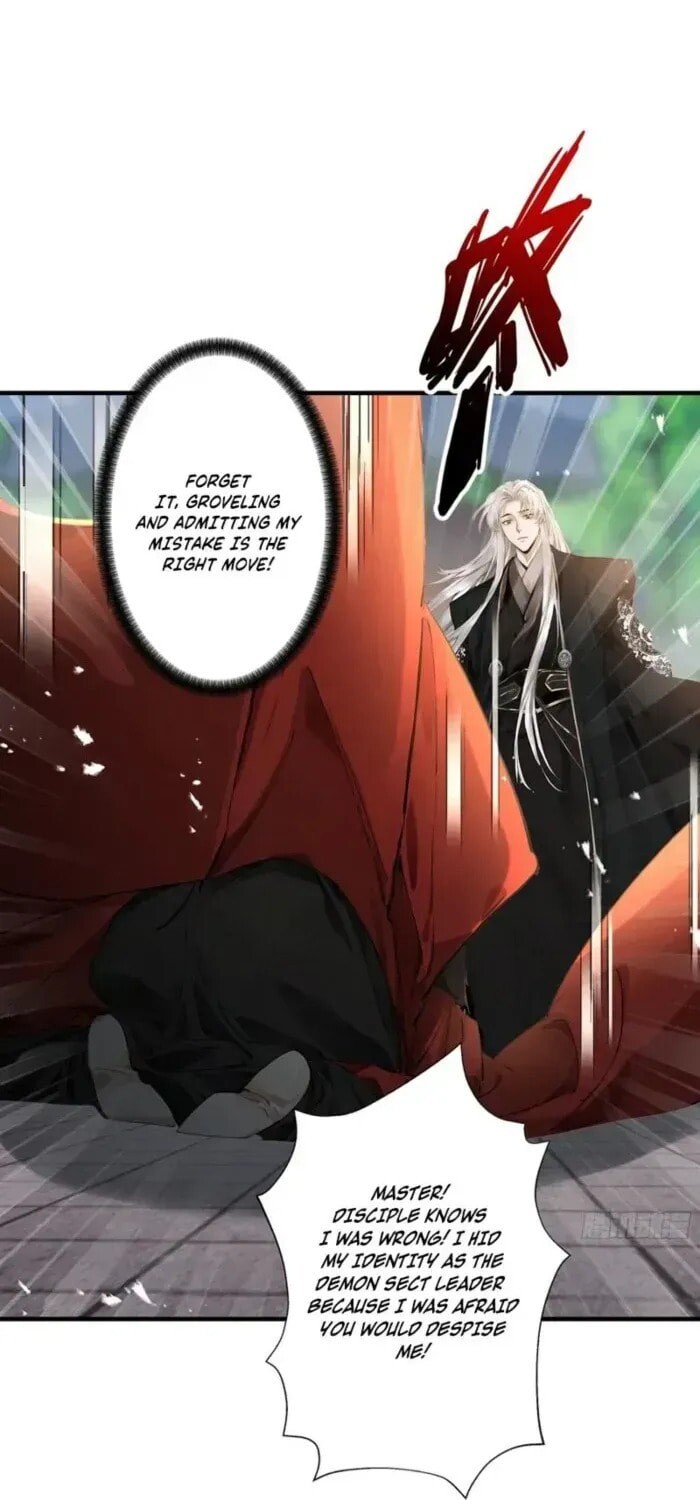 Read Strength Through Adversity, My Cultivation Knows No Limits EN Manga Online