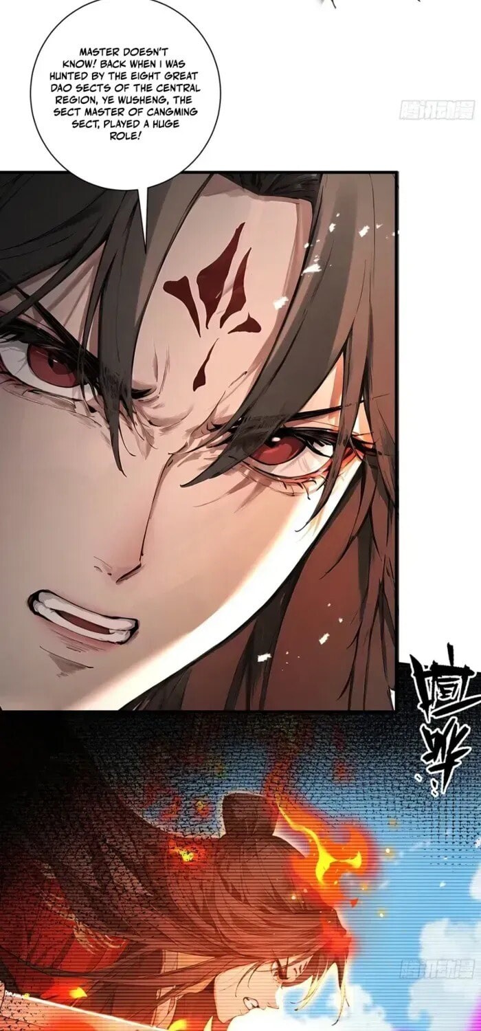 Read Strength Through Adversity, My Cultivation Knows No Limits EN Manga Online