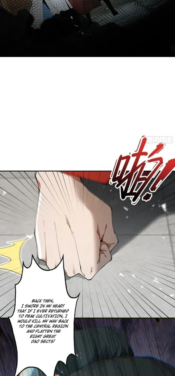 Read Strength Through Adversity, My Cultivation Knows No Limits EN Manga Online