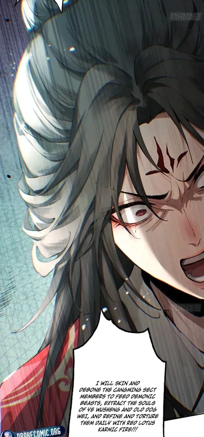 Read Strength Through Adversity, My Cultivation Knows No Limits EN Manga Online