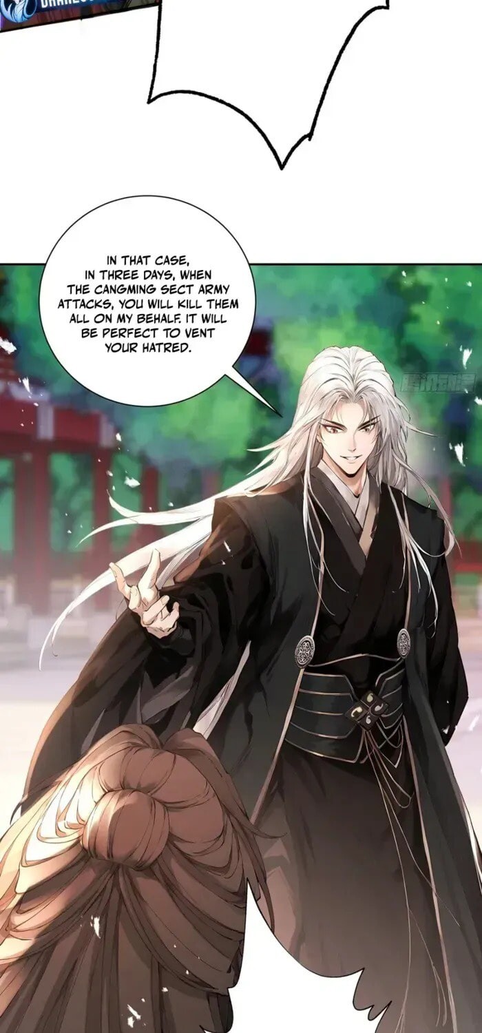 Read Strength Through Adversity, My Cultivation Knows No Limits EN Manga Online