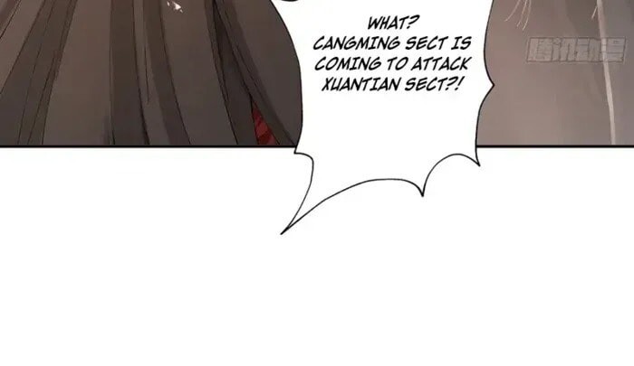 Read Strength Through Adversity, My Cultivation Knows No Limits EN Manga Online