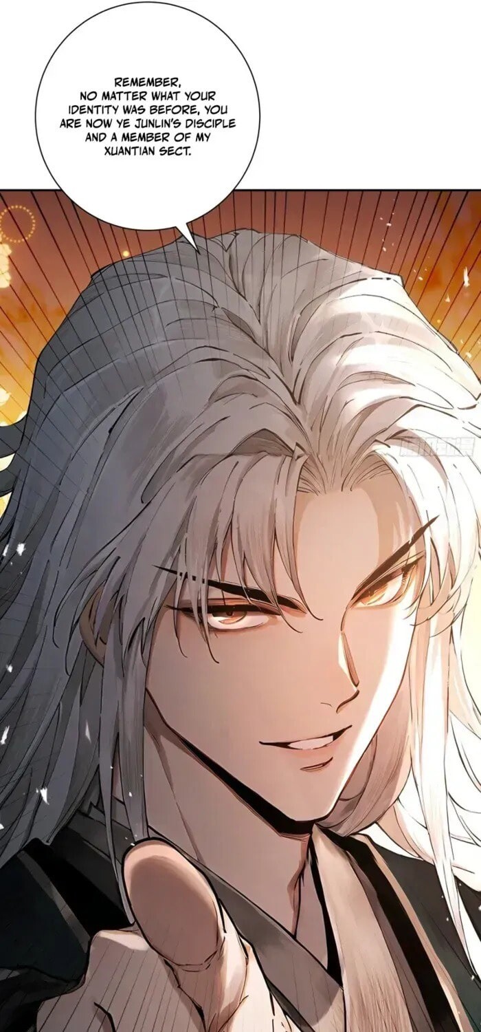 Read Strength Through Adversity, My Cultivation Knows No Limits EN Manga Online