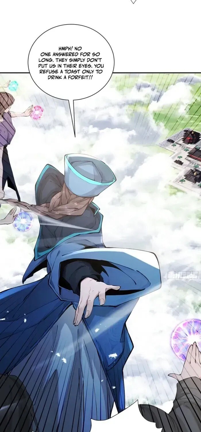 Read Strength Through Adversity, My Cultivation Knows No Limits EN Manga Online