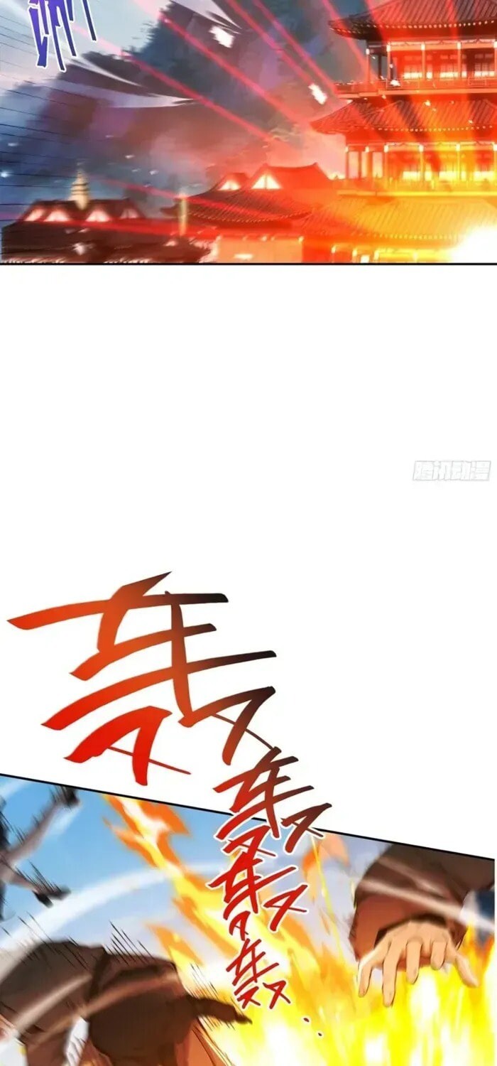 Read Strength Through Adversity, My Cultivation Knows No Limits EN Manga Online