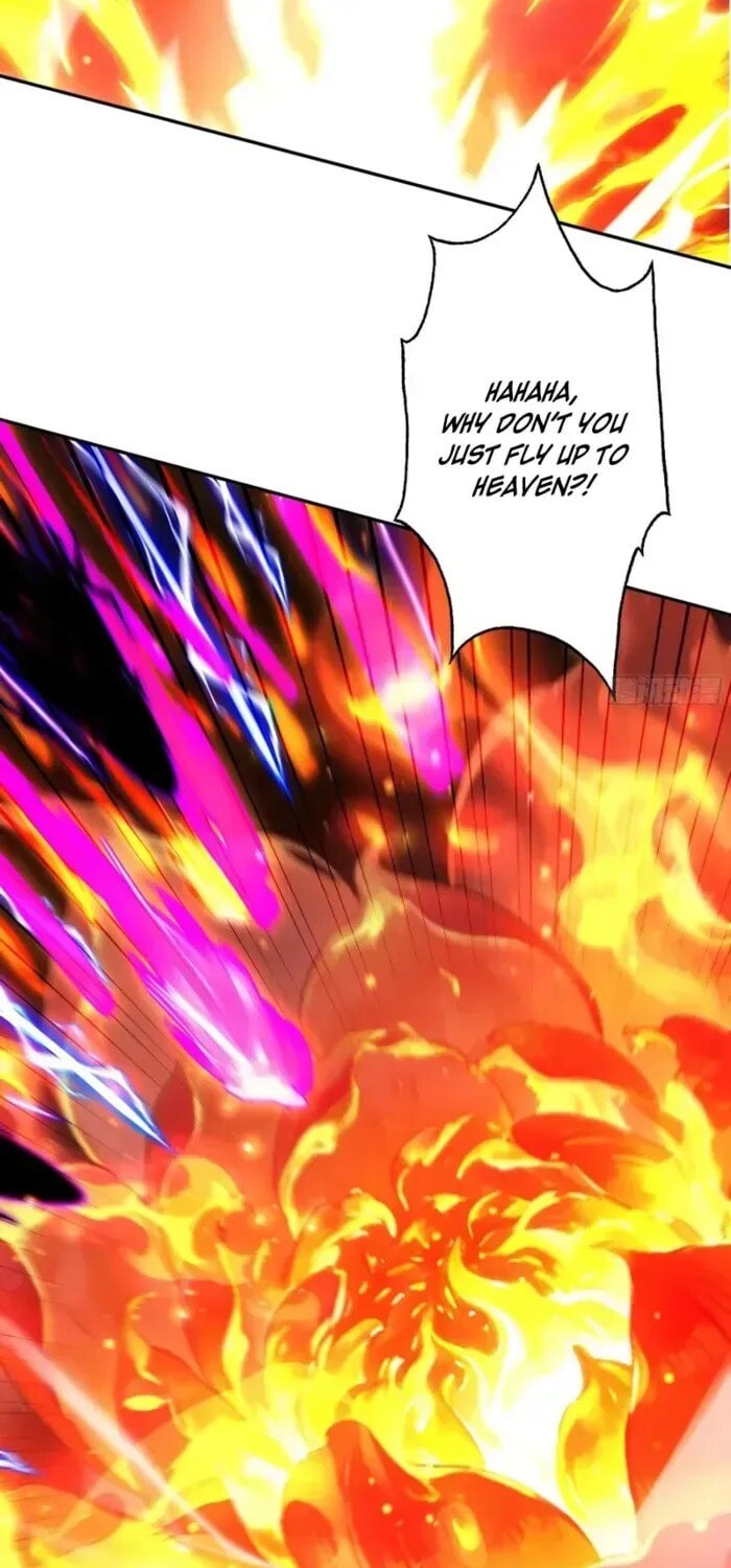 Read Strength Through Adversity, My Cultivation Knows No Limits EN Manga Online