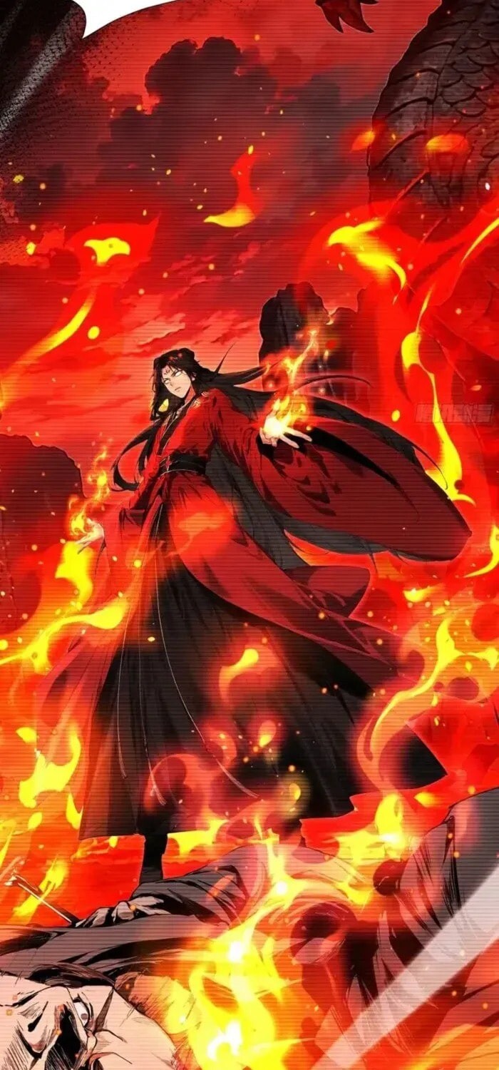 Read Strength Through Adversity, My Cultivation Knows No Limits EN Manga Online