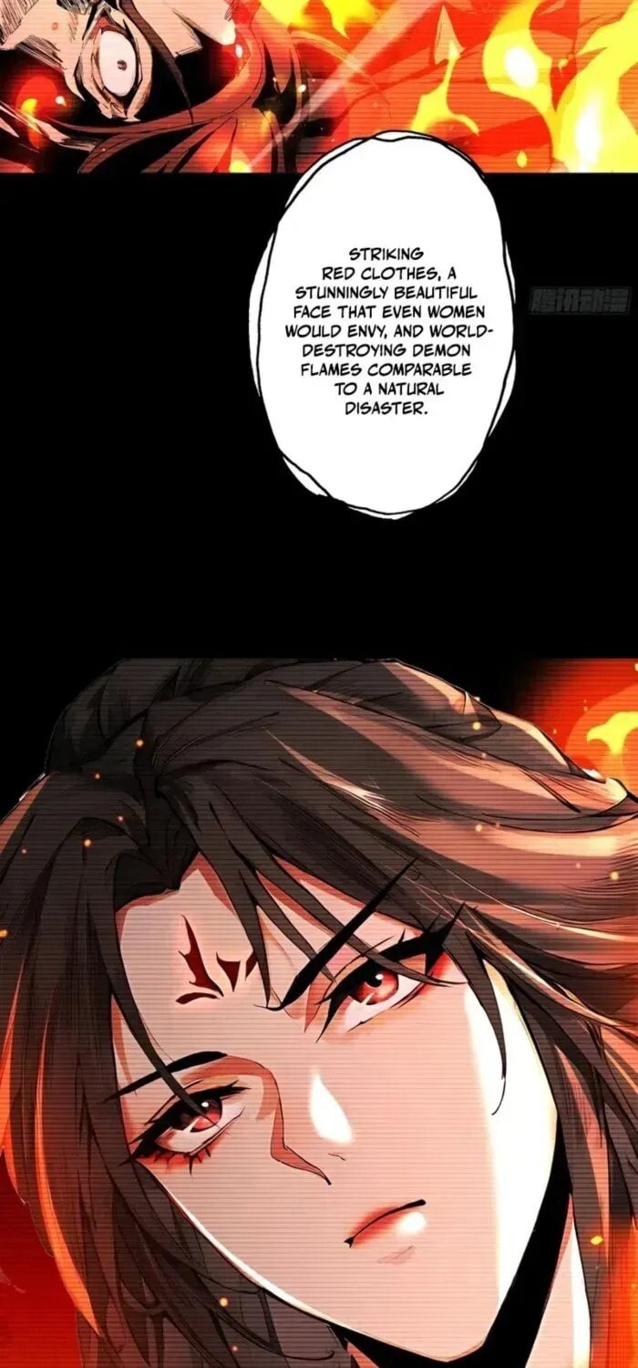 Read Strength Through Adversity, My Cultivation Knows No Limits EN Manga Online