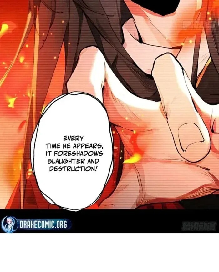 Read Strength Through Adversity, My Cultivation Knows No Limits EN Manga Online
