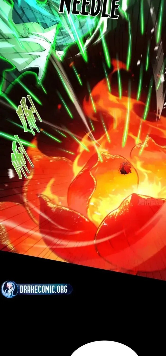 Read Strength Through Adversity, My Cultivation Knows No Limits EN Manga Online