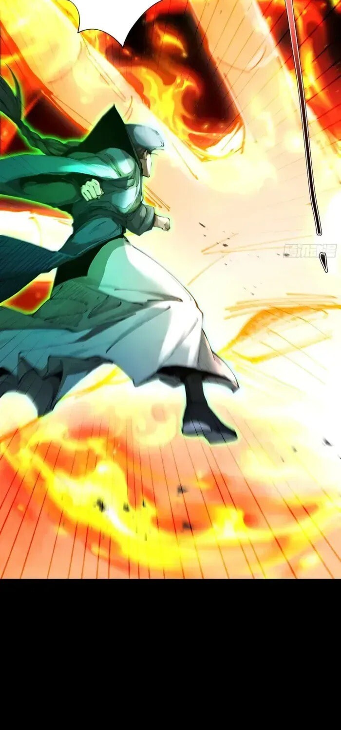 Read Strength Through Adversity, My Cultivation Knows No Limits EN Manga Online