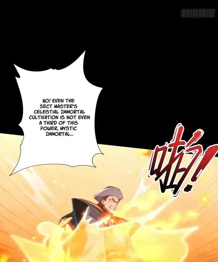 Read Strength Through Adversity, My Cultivation Knows No Limits EN Manga Online