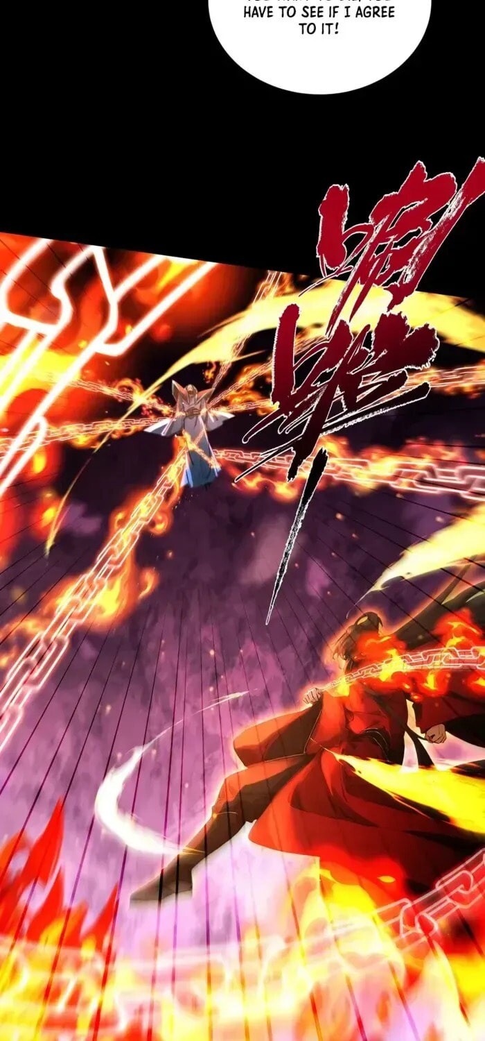 Read Strength Through Adversity, My Cultivation Knows No Limits EN Manga Online