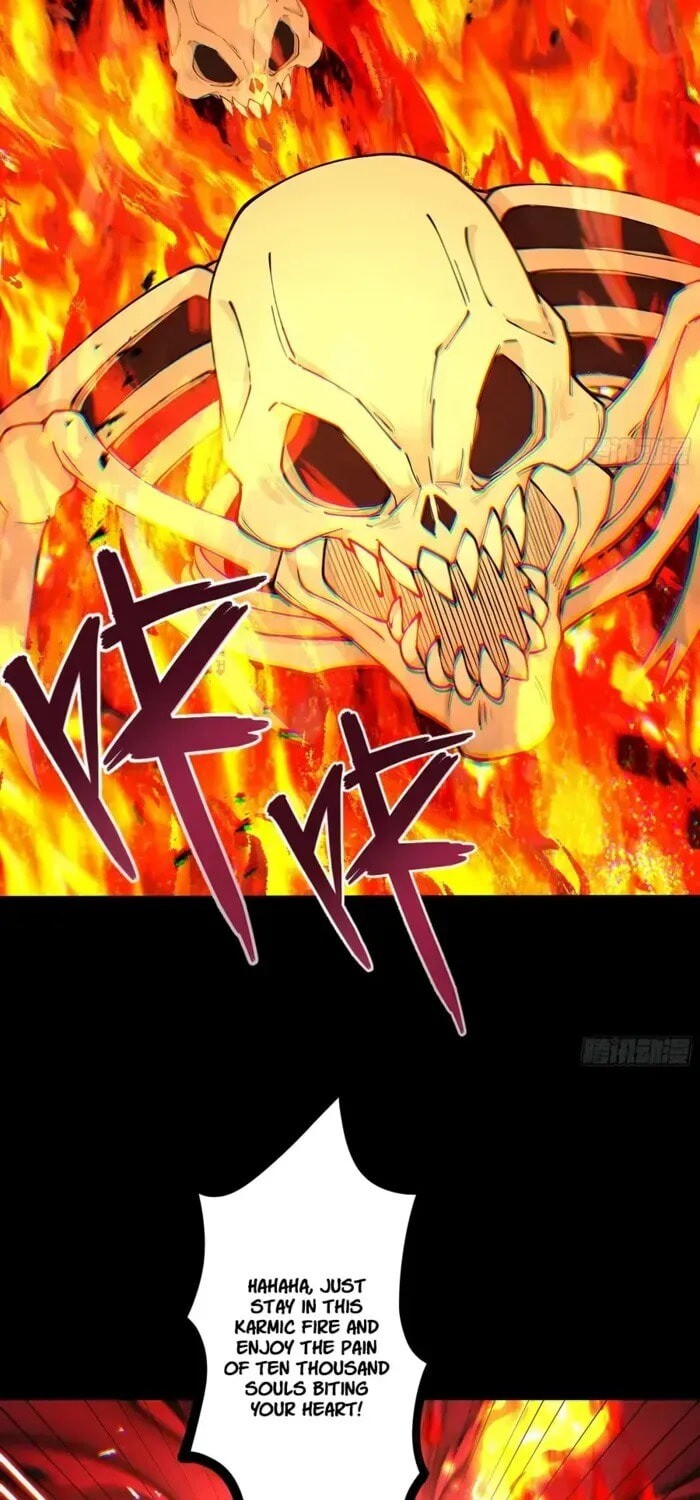 Read Strength Through Adversity, My Cultivation Knows No Limits EN Manga Online