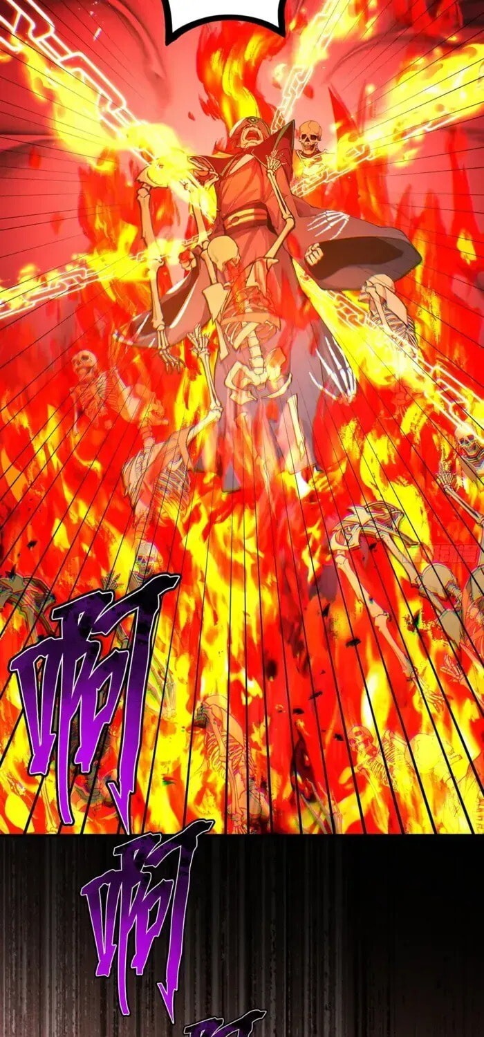 Read Strength Through Adversity, My Cultivation Knows No Limits EN Manga Online