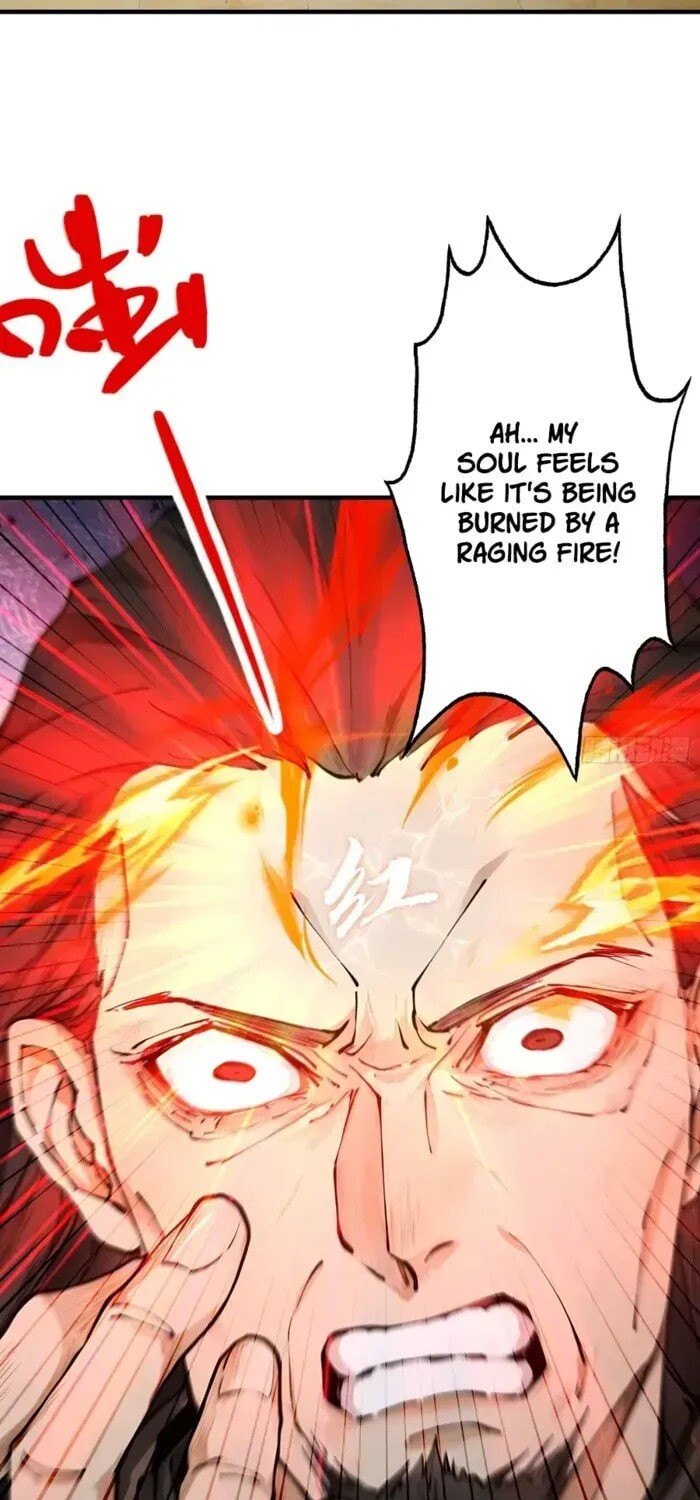 Read Strength Through Adversity, My Cultivation Knows No Limits EN Manga Online